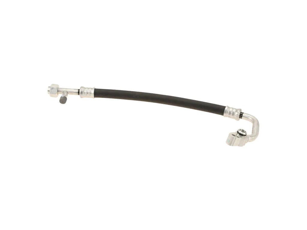 1995-1997 Toyota Tacoma A/C Refrigerant Hose (Genuine)