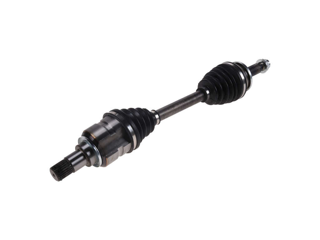 2010-2015 Toyota Prius CV Axle Assembly - Front Left (Autopart International)