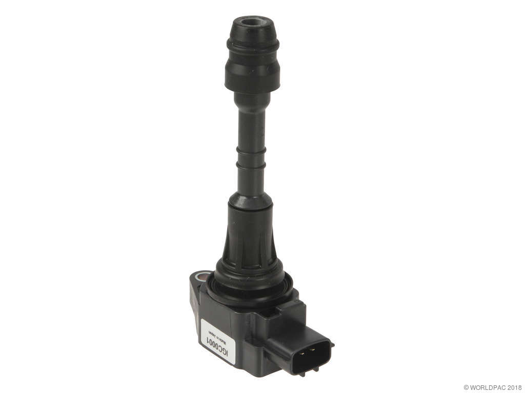 2007-2010 INFINITI QX56 Direct Ignition Coil (Hitachi)
