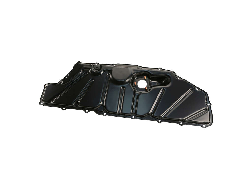 2008-2012 Audi S5 Engine Oil Pan - Lower (Genuine)