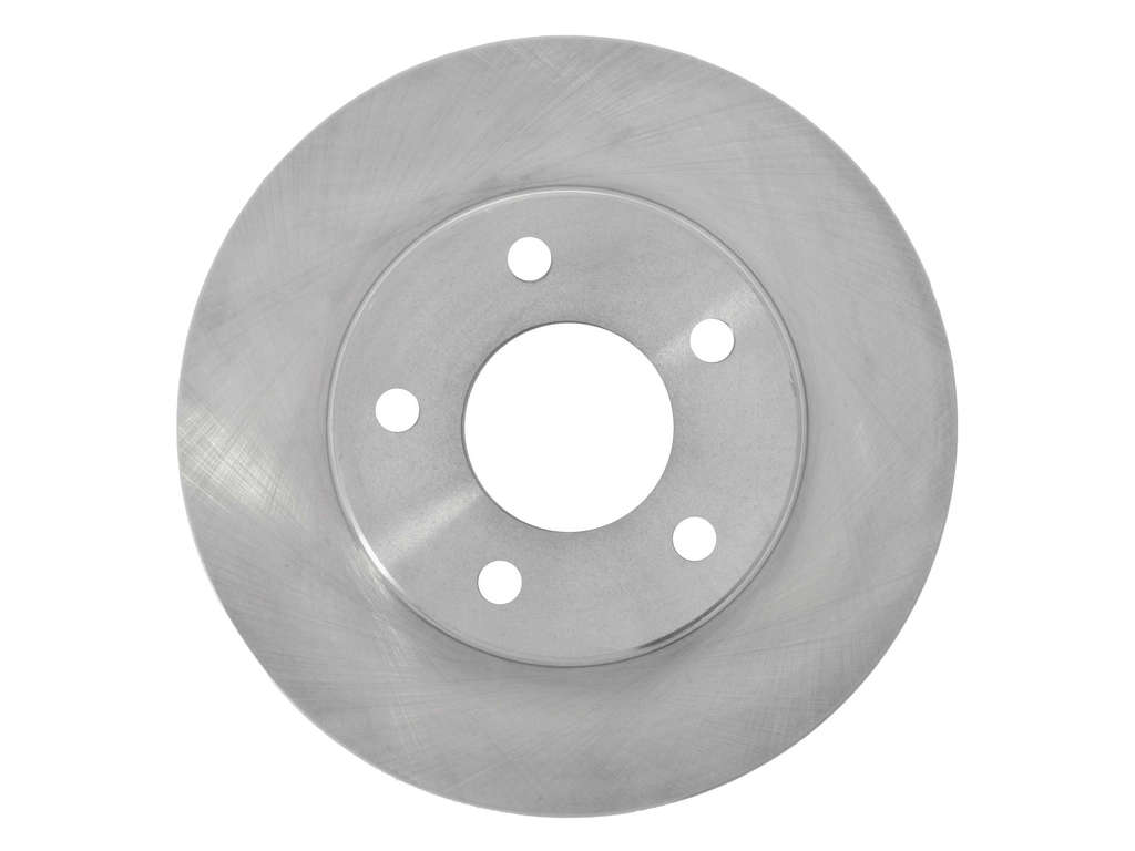 1990-1995 Chevrolet Lumina Disc Brake Rotor - Front (Autopart International)