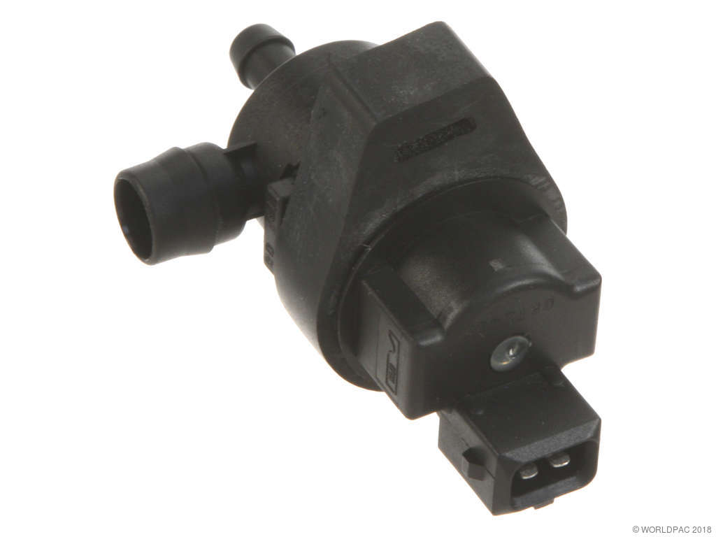 2001-2005 BMW 320i Fuel Tank Vent Valve (Genuine)