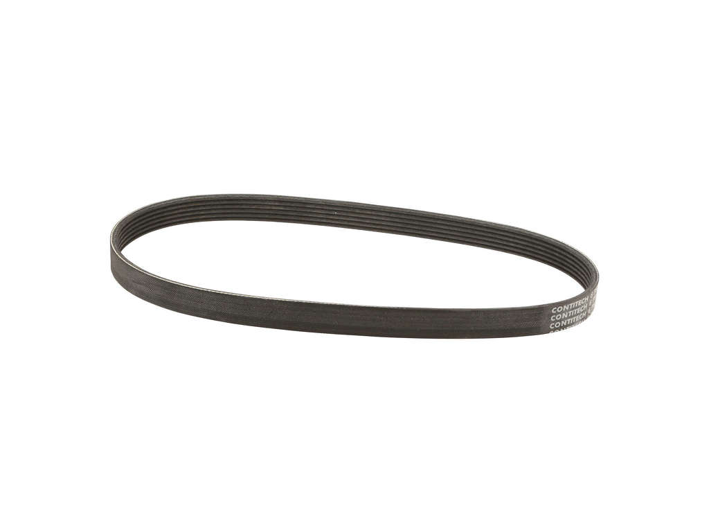 2003-2004 Cadillac CTS Accessory Drive Belt - Primary (ContiTech)