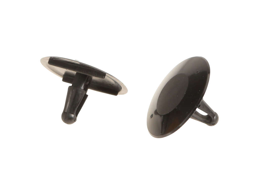 2004-2005 Toyota Prius Hood Insulation Pad Clip (Dorman)