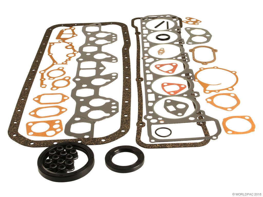 1977-1978 Nissan 280Z Engine Gasket Set (Ishino Stone)