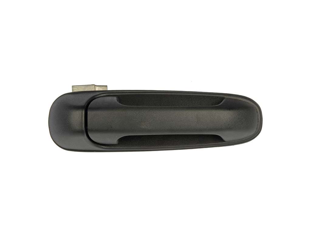 2002-2007 Jeep Liberty Exterior Door Handle - Rear Right (Dorman)