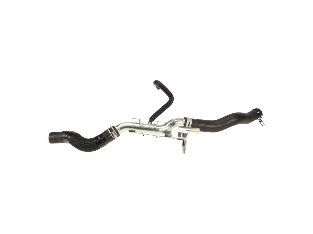 2006-2015 Mazda MX-5 Miata Radiator Coolant Hose - Upper (Genuine)