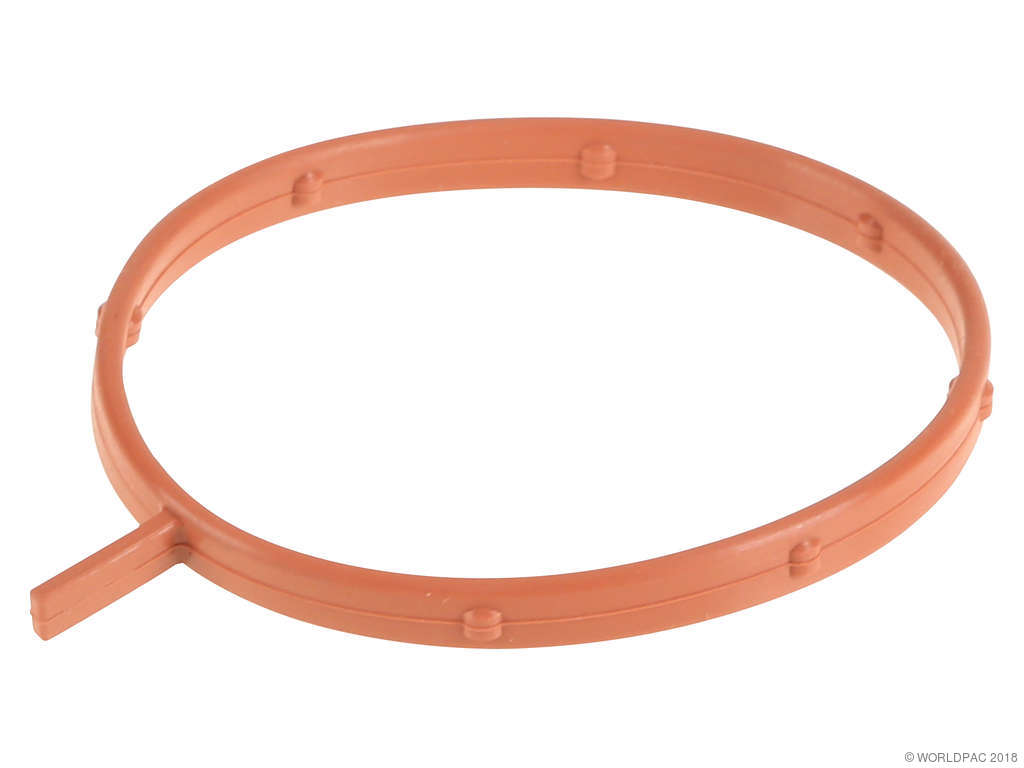 2013-2014 Subaru WRX Fuel Injection Throttle Body Mounting Gasket (Mahle)