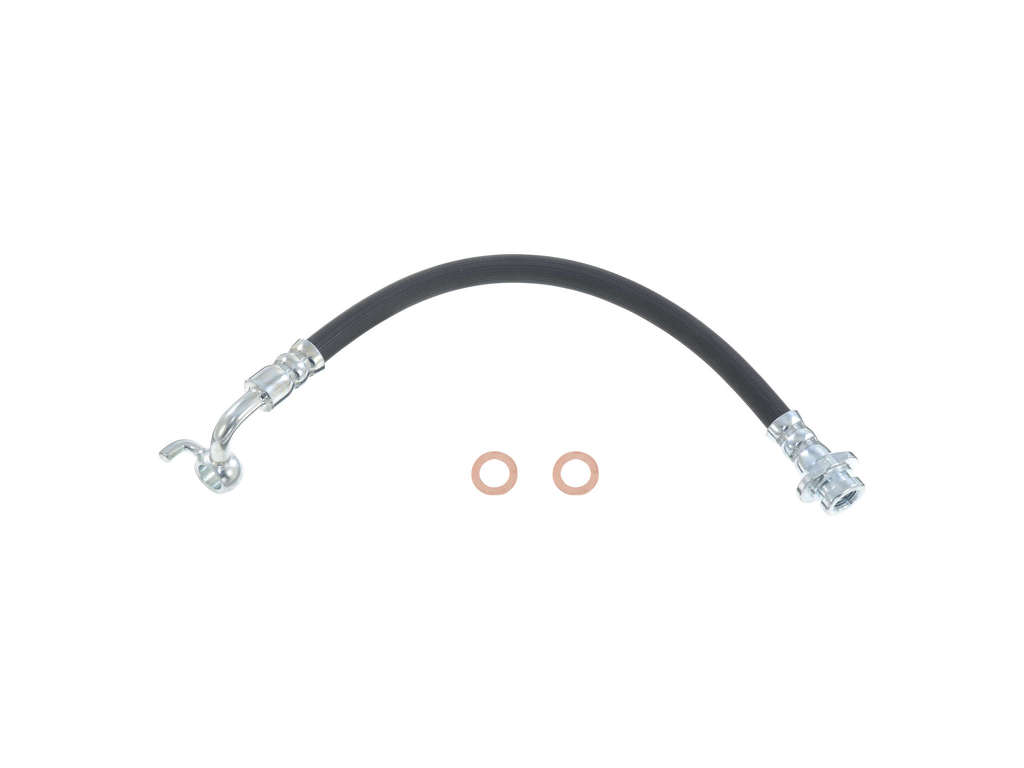 2006-2010 INFINITI M45 Brake Hydraulic Hose - Rear Left (Autopart International)
