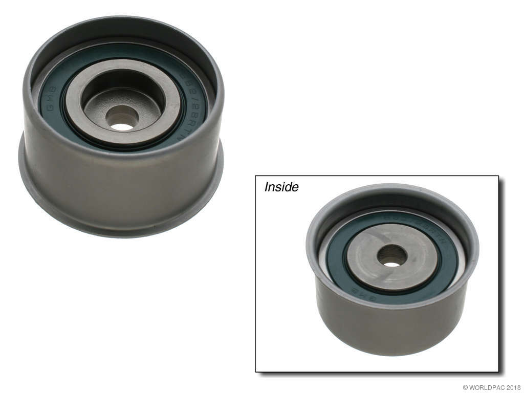 2001-2006 Kia Optima Engine Timing Belt Tensioner Pulley (GMB)