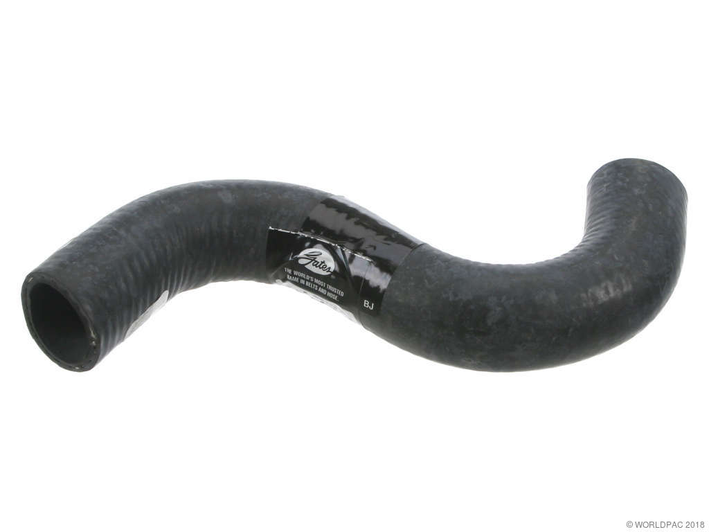 1994-1997 Ford Aspire Radiator Coolant Hose - Lower (Gates)