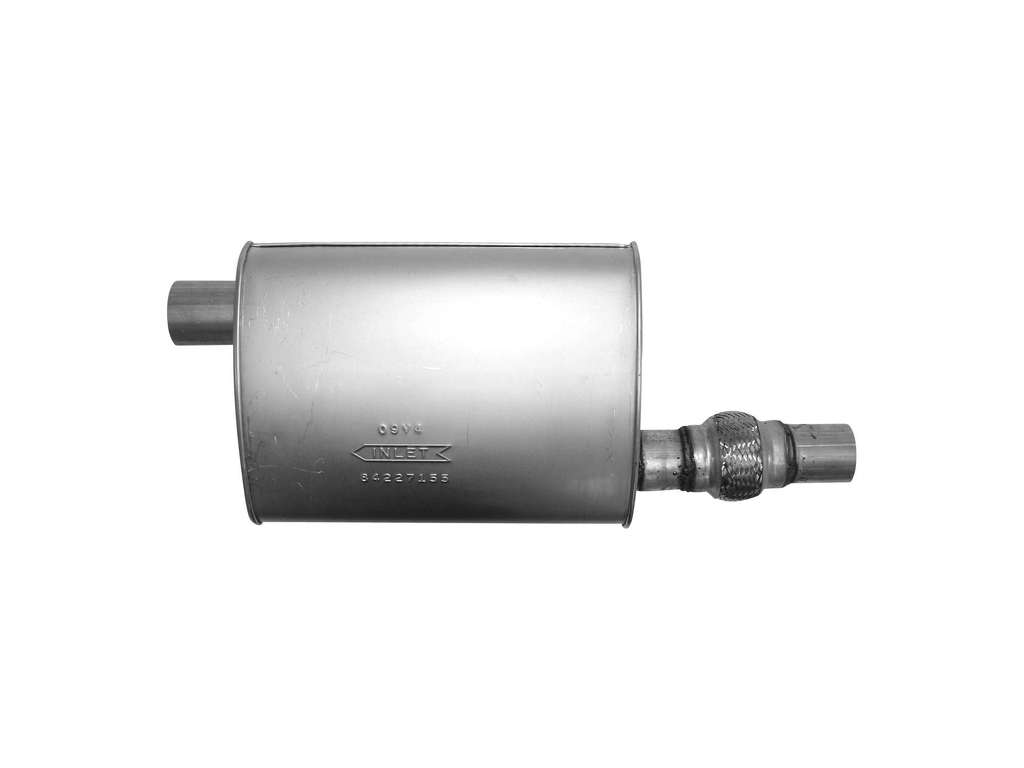 2004-2006 Chrysler Pacifica Exhaust Muffler (AP Exhaust)