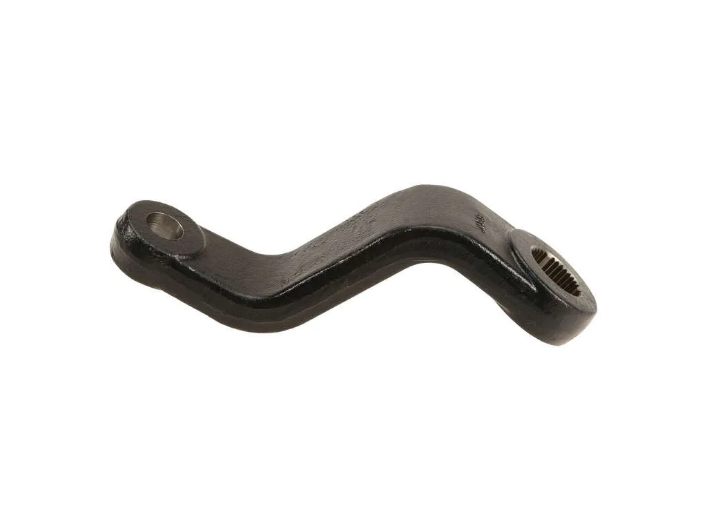 2000-2001 Dodge Ram 1500 Steering Pitman Arm (TRW)