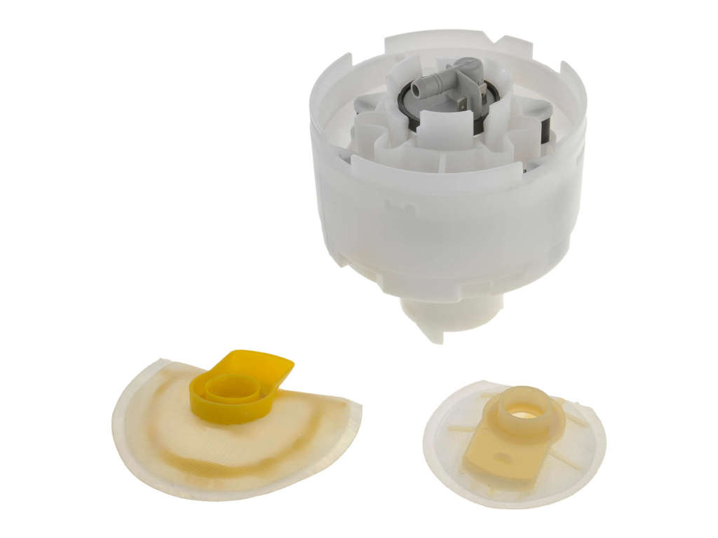 1998-2004 Audi A6 Fuel Pump Module Assembly (Autopart International)