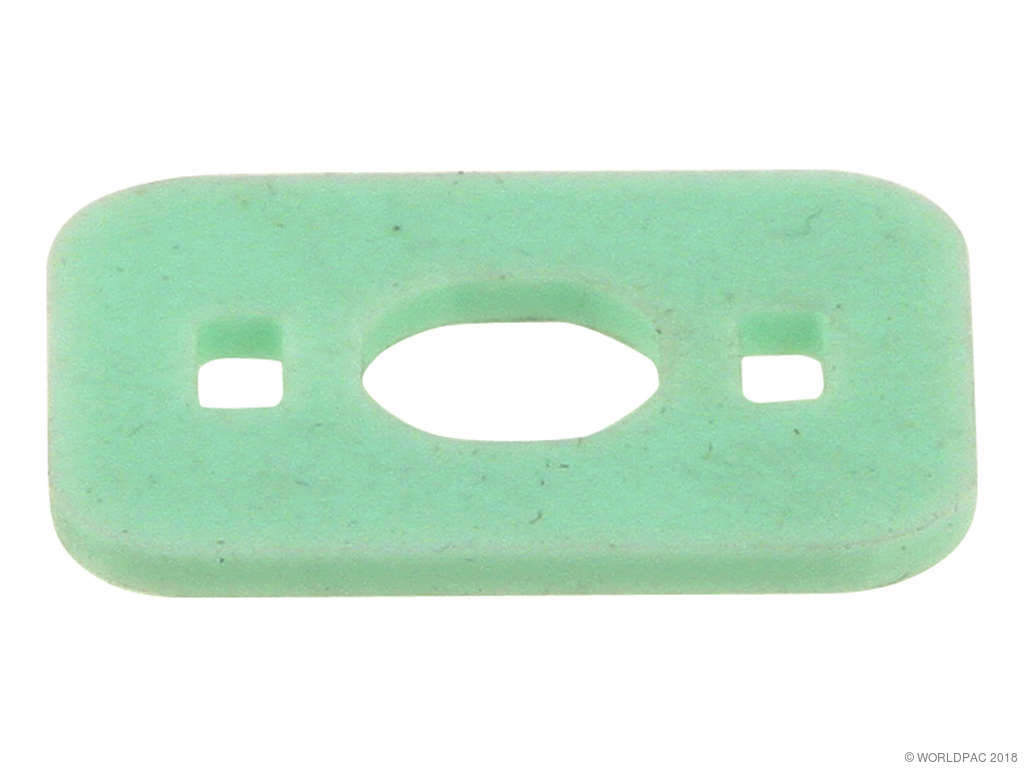 1993-1997 Mazda MX-6 Fuel Injector Cushion Ring - Upper (Genuine)