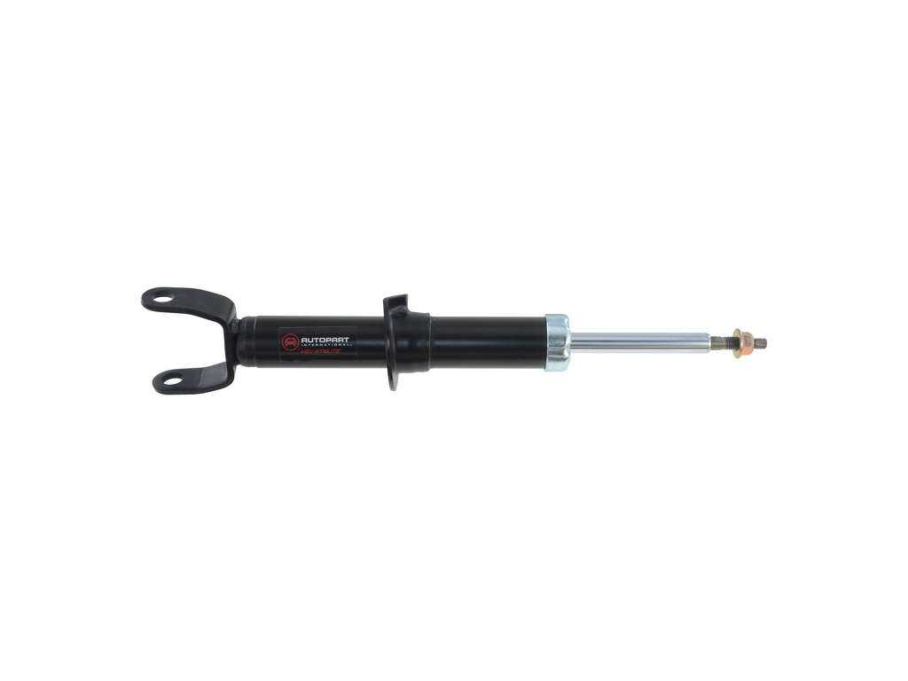 2006-2007 Mitsubishi Raider Suspension Strut Assembly - Front (Autopart International)