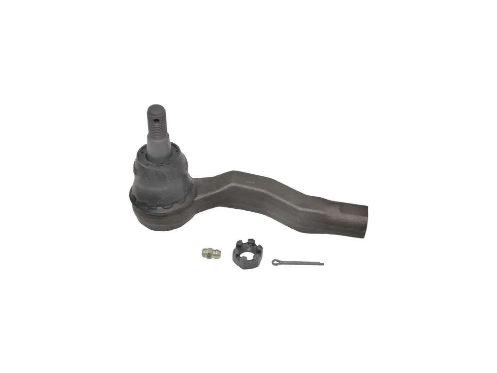 2003-2007 INFINITI G35 Steering Tie Rod End - Front Left Outer (Moog)