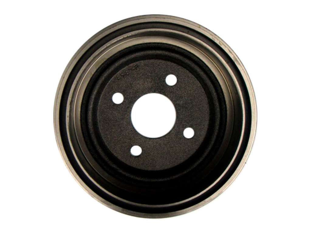 1991-2002 Saturn SL1 Brake Drum - Rear (CARQUEST)