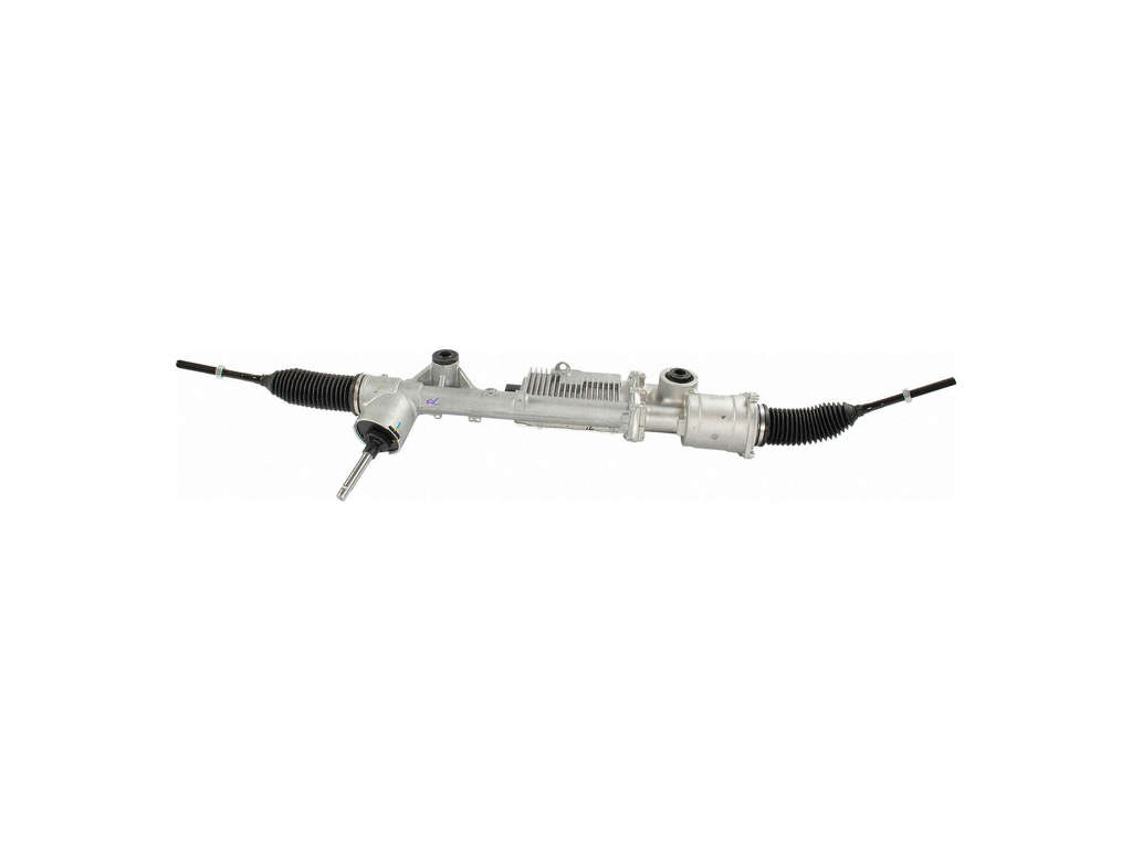 2011-2014 Ford F-150 Rack and Pinion Assembly (Motorcraft)