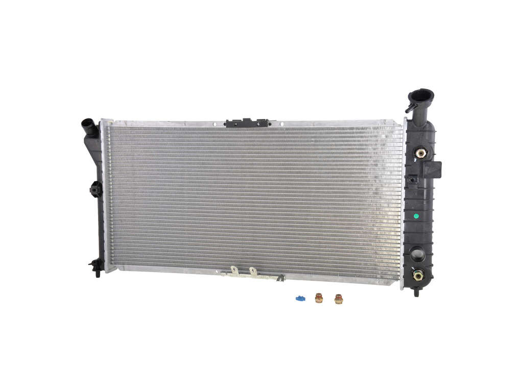 2005-2006 Saturn Relay Radiator (Autopart International)