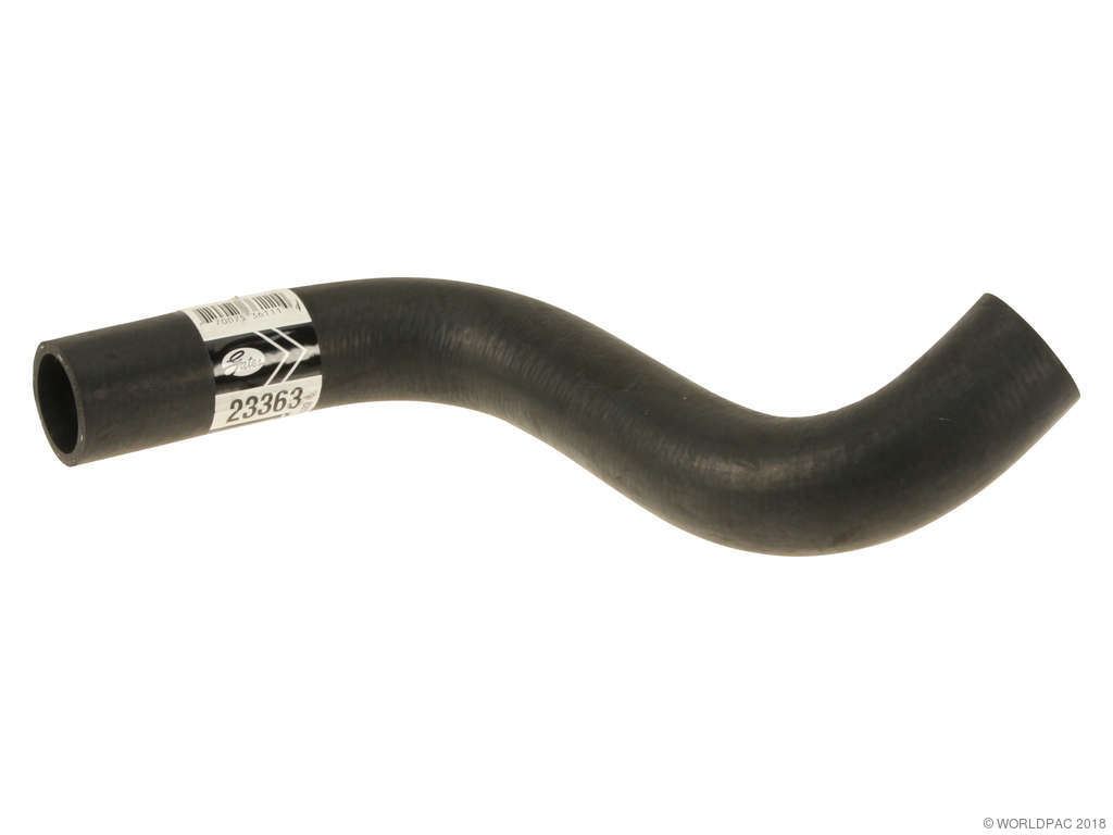 2006-2010 Ford Explorer Radiator Coolant Hose - Upper (Gates)