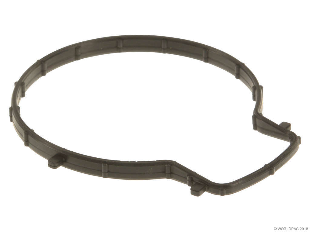 2006-2013 Mazda 3 Fuel Injection Throttle Body Mounting Gasket (Mahle)