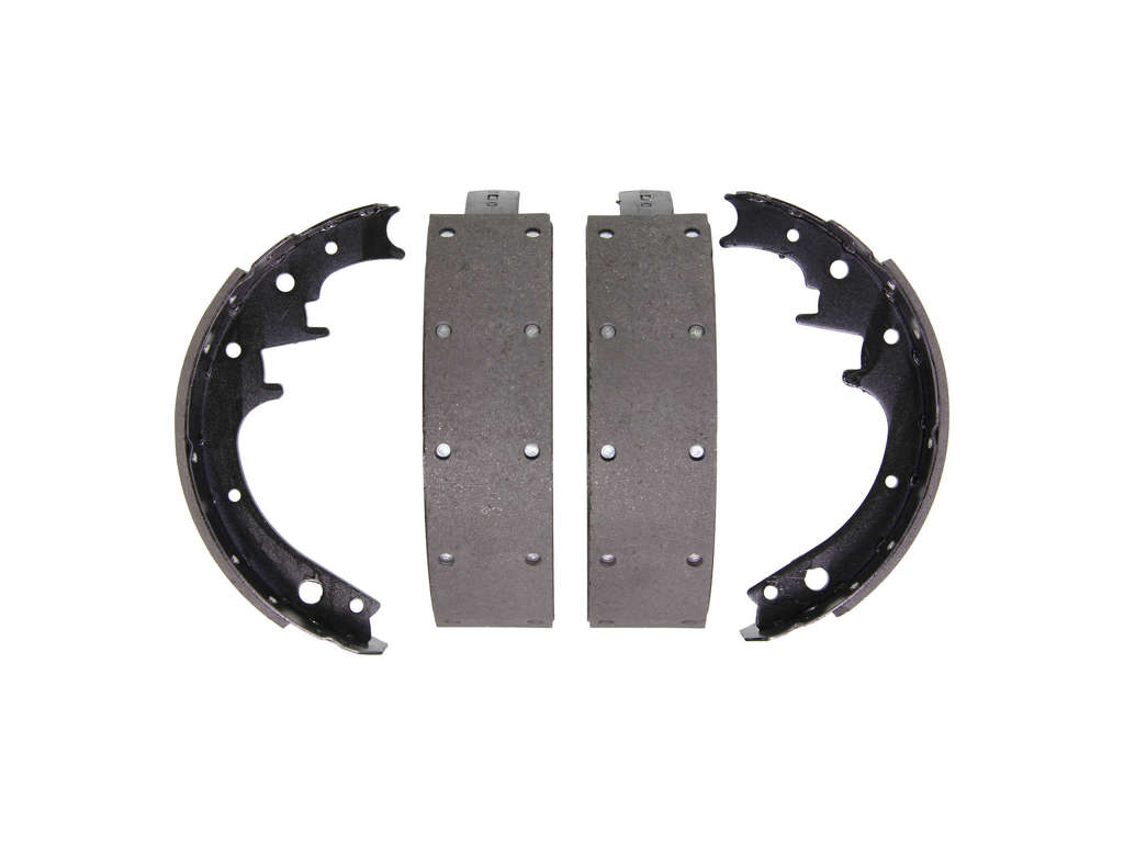 1991-1994 Ford Explorer Drum Brake Shoe - Rear (Wagner Brake)