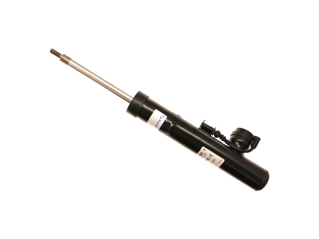 2010-2016 Audi S5 Suspension Shock Absorber - Front Right (Sachs)