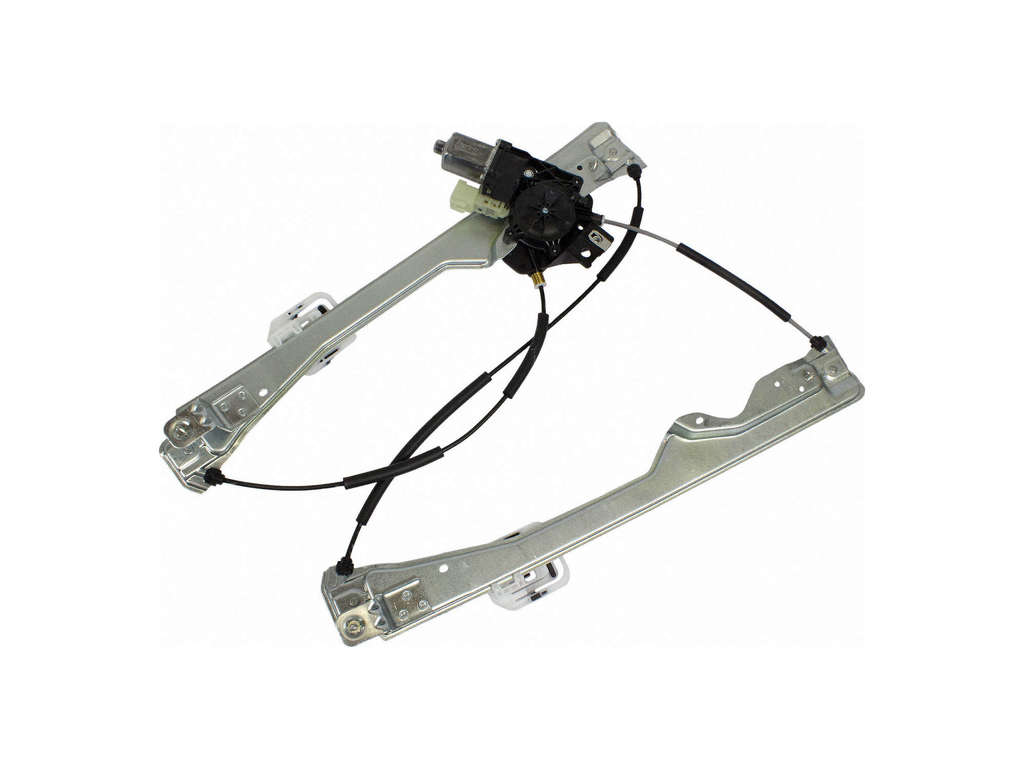 2015-2019 Lincoln MKC Power Window Motor and Regulator Assembly - Front Right (Motorcraft)
