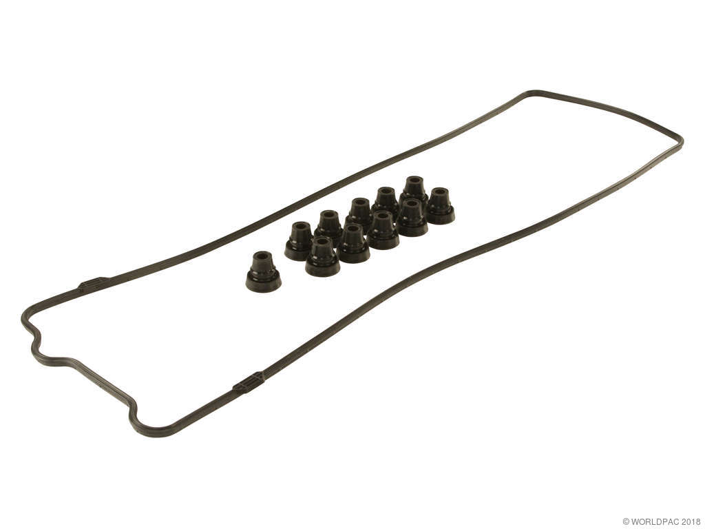1991-2002 Lincoln Town Car Engine Valve Cover Gasket - Right (Victor Reinz)