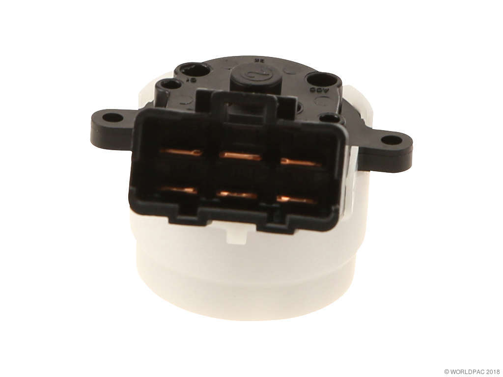 2011-2014 Hyundai Sonata Ignition Switch (Genuine)