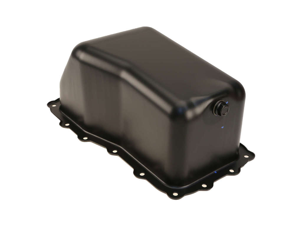 2008-2011 Jeep Wrangler Engine Oil Pan (Autopart International)