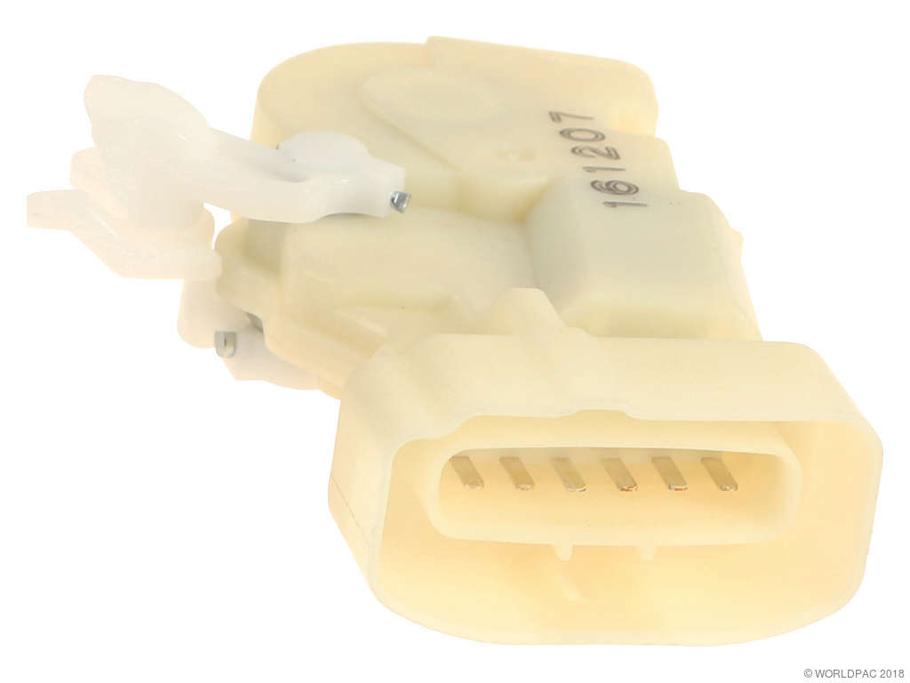 2001-2003 Toyota Prius Door Lock Actuator Motor - Front Right (Genuine)