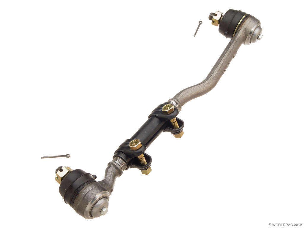 1986-1994 Nissan D21 Steering Tie Rod Assembly - Right (Sankei 555)