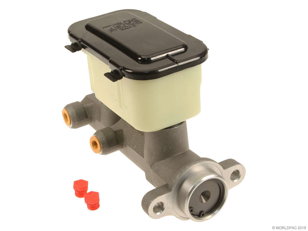 1992-1994 GMC C2500 Suburban Brake Master Cylinder (ACDelco)