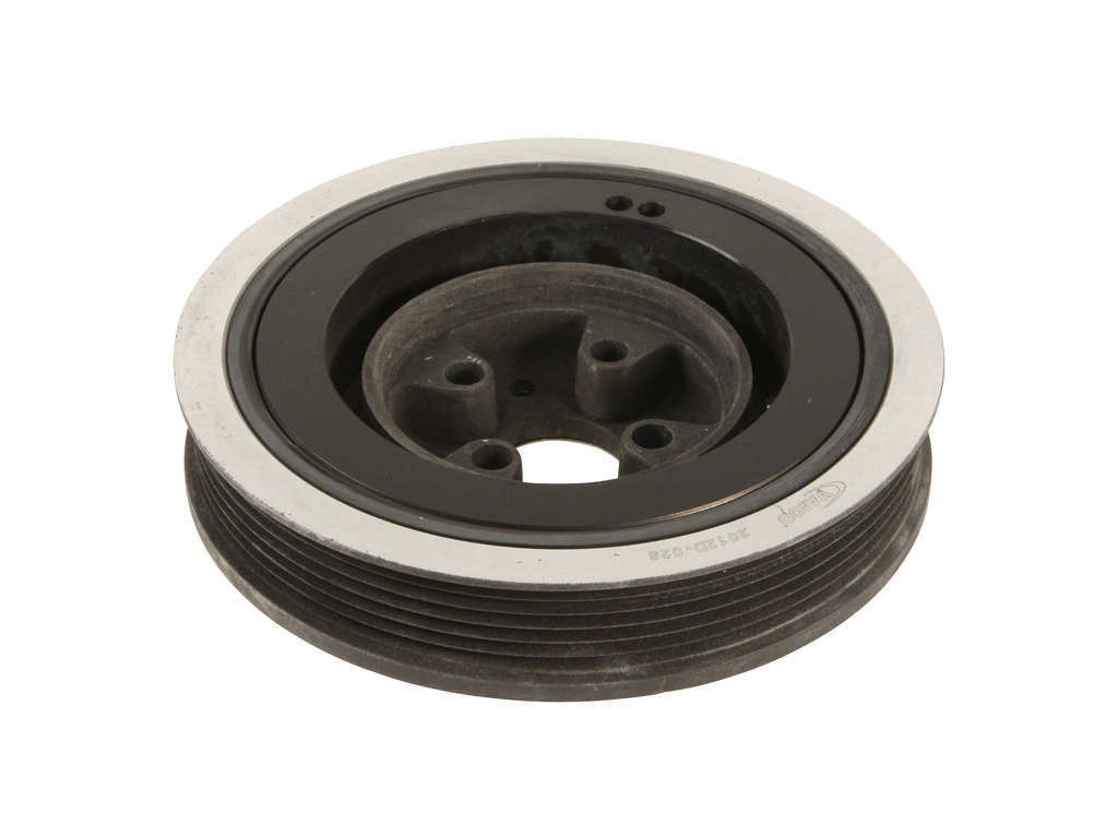 1993-1998 Volkswagen Jetta Engine Harmonic Balancer (Corteco)
