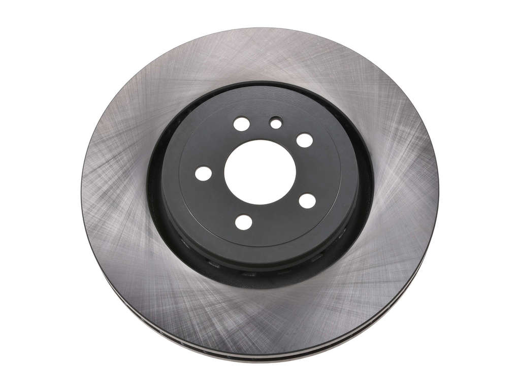 2012-2022 Dodge Charger Disc Brake Rotor - Front (Autopart International)