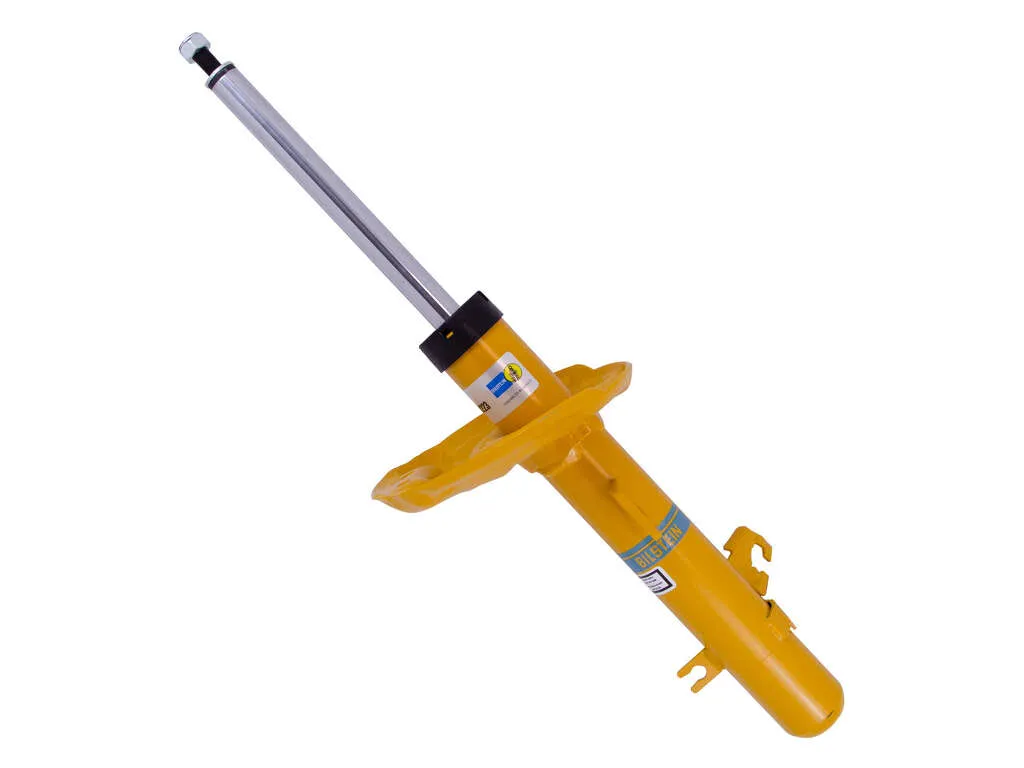 2015-2016 Nissan Rogue Suspension Strut Assembly - Front Left (Bilstein)