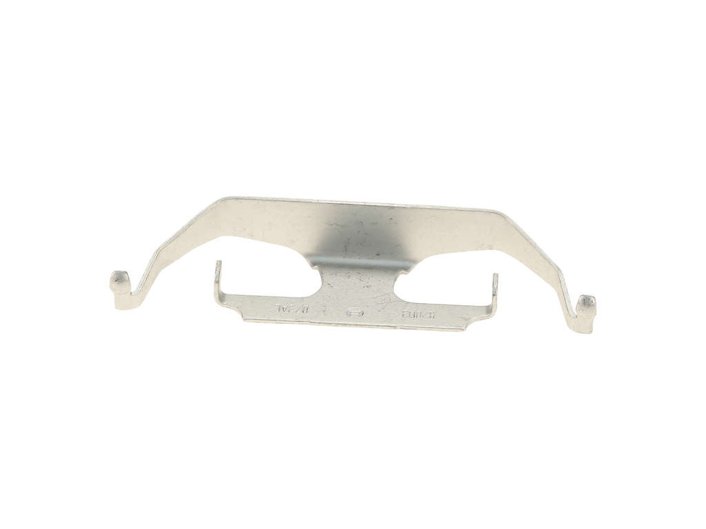 2014-2016 BMW 435i Disc Brake Anti-Rattle Clip - Rear (Genuine)