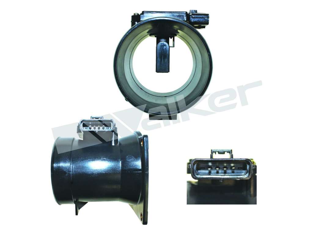2003-2005 Lincoln Aviator Mass Air Flow Sensor (Walker Products)
