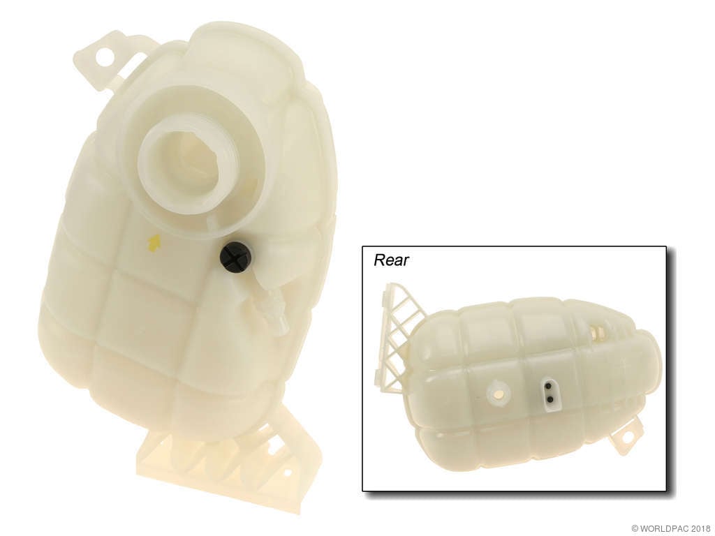 2016-2018 BMW M2 Engine Coolant Reservoir (Genuine)