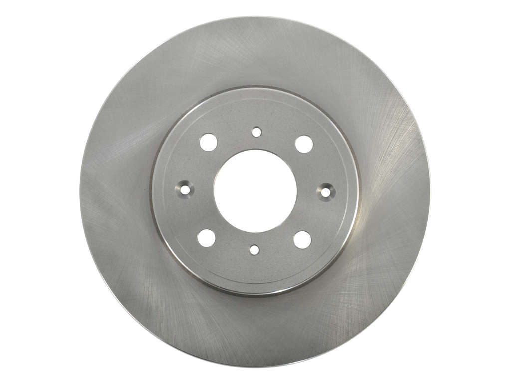 2015-2020 Honda Fit Disc Brake Rotor - Front (Autopart International)