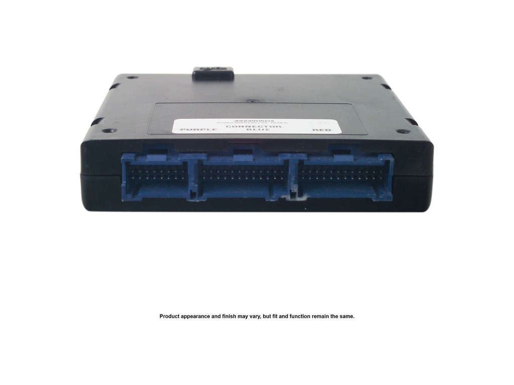 2001 Chevrolet Tahoe Body Control Module (Cardone)