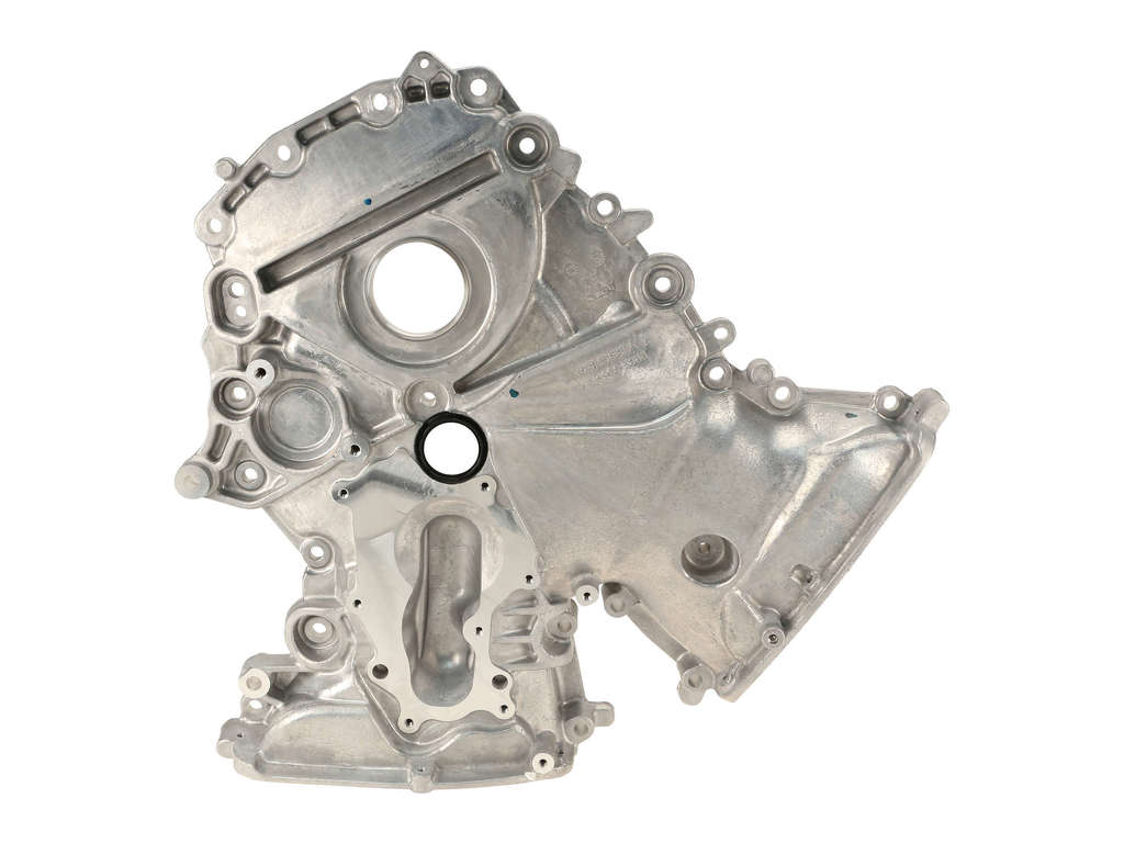 2015-2017 Lincoln Navigator Engine Timing Cover (Genuine)
