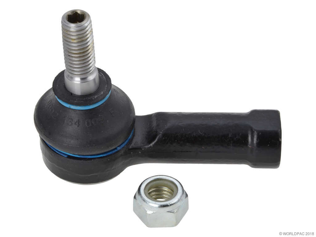 1976-1981 Volvo 262 Steering Tie Rod End - Front Outer (TRW)