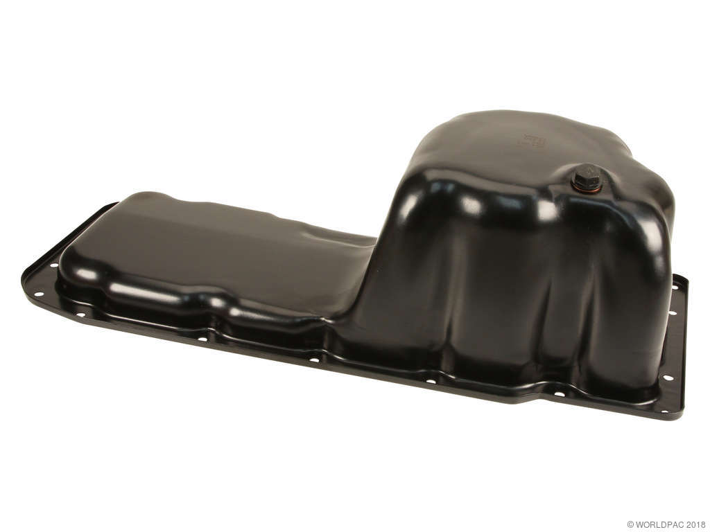 2006-2007 Jeep Commander Engine Oil Pan (Dorman)