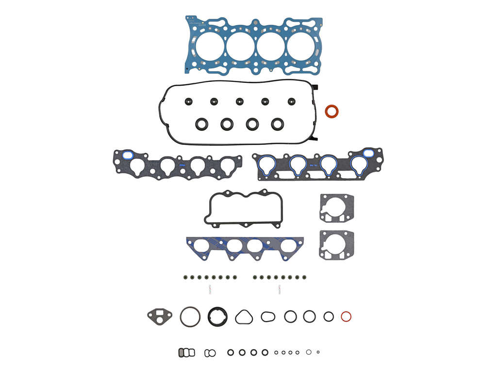1998 Honda Odyssey Engine Cylinder Head Gasket Set (Fel-Pro)