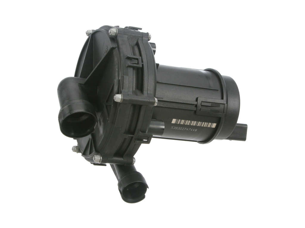 1998-2000 Audi A6 Secondary Air Injection Pump (Vaico)