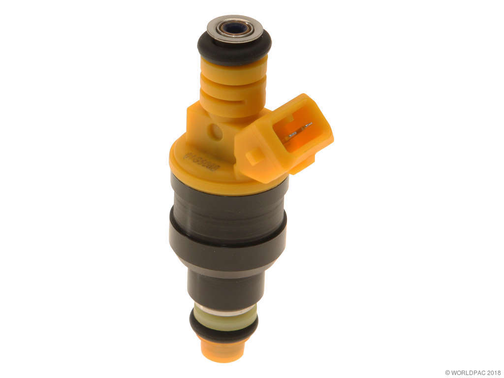 1991-1993 Lincoln Town Car Fuel Injector (Delphi)