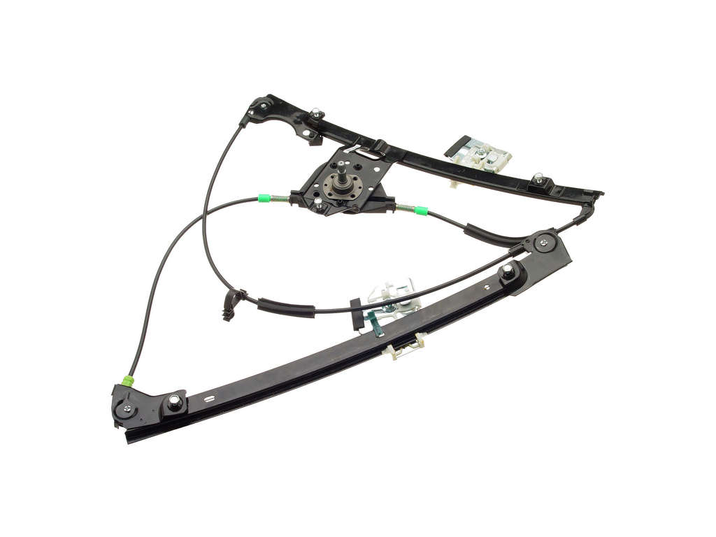1993-1999 Volkswagen Golf Window Regulator - Front Left (BBR Automotive)